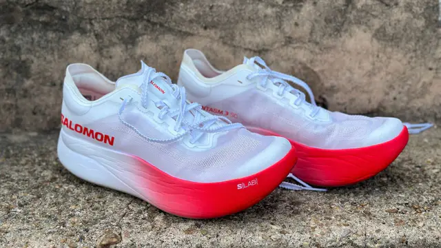 Salomon S/Lab Phantasm 3 SC: A Race-Day Contender? — image accompanying Believe in the Run's report