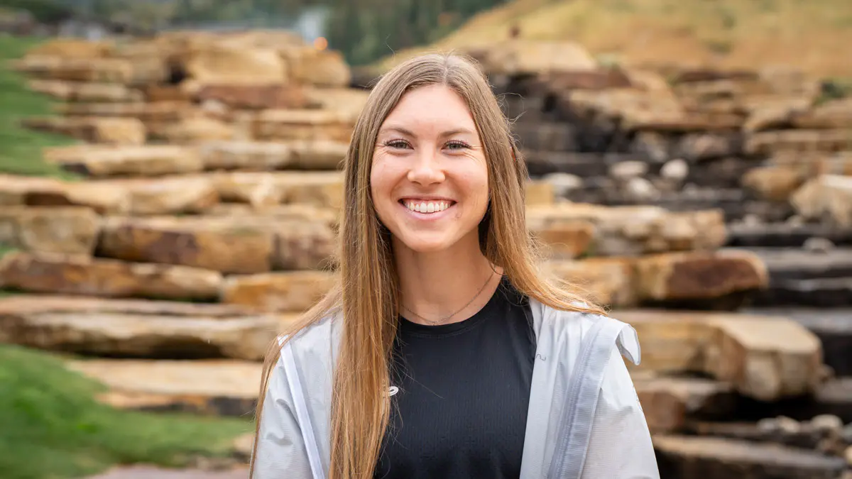 Sarah Humble Prepares for Run Rabbit Run 100 Mile — image accompanying iRunFar's report