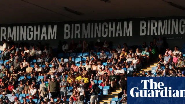 Security Operation Delays Athletes and Fans at European Championships — image accompanying The Guardian Athletics's report