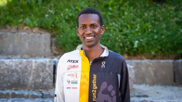 Selelo Saoli Aims for Sierre-Zinal Improvement — image accompanying iRunFar's report
