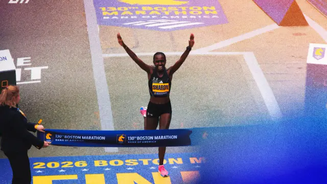 Sharon Lokedi's Chicago Marathon: A Test of Flat Course Speed — image accompanying Marathon Handbook's report
