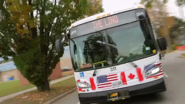 Shuttle Failure Prevents Canadian Runners from Detroit Free Press Marathon — image accompanying Marathon Handbook's report
