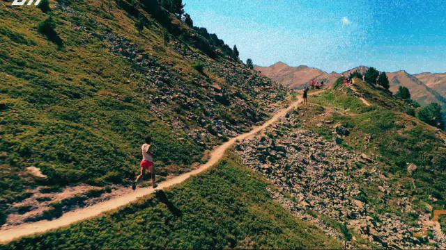Sierre-Zinal 2026: Prestige Race of Five 4,000s — image accompanying Marathon Handbook's report