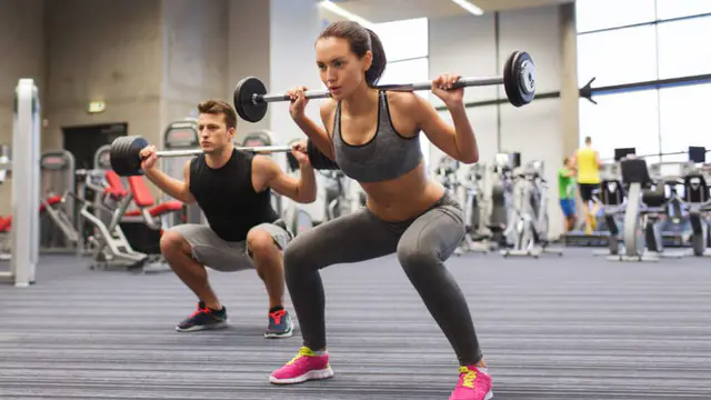 Simplifying Strength Training for Runners — image accompanying Canadian Running's report