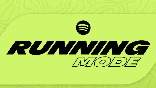 Spotify Running Mode Defaults to 150 BPM, Below Most Runners' Cadence — image accompanying Marathon Handbook's report