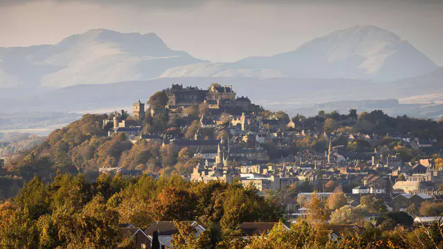 Stirling Half Marathon Returns in 2027 After 5-Year Hiatus — image accompanying Marathon Handbook's report