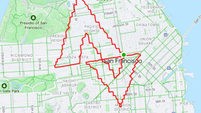 Strava Updates Route Search and Offline Features — image accompanying Marathon Handbook's report