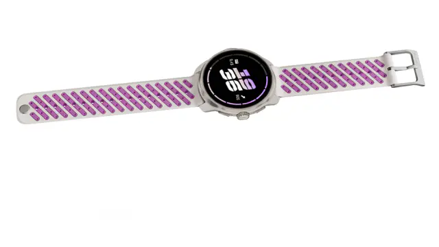 Suunto Race 3S: Next-Gen Performance Watch for Runners — image accompanying Athletics Weekly's report