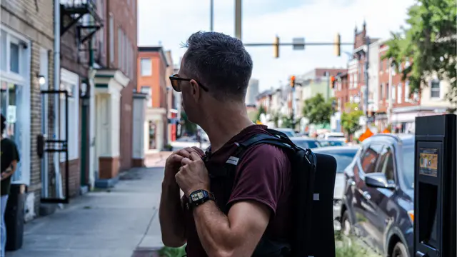 Swedish Brand Kilometer Studios Excels in Run Commute Packs — image accompanying Believe in the Run's report