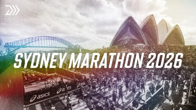 Sydney Marathon 2026: World Champions to Compete — image accompanying Marathon Handbook's report