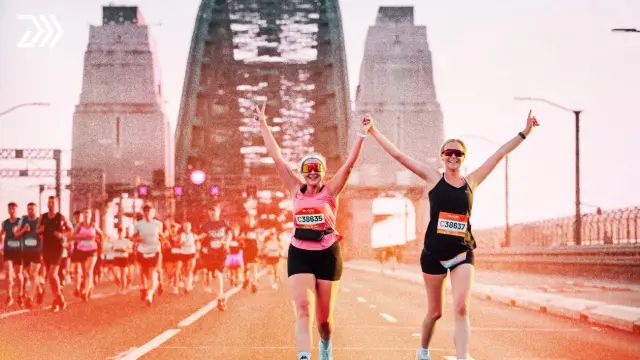 Sydney Marathon Expands Race Week with Citywide Perks Program — image accompanying Marathon Handbook's report