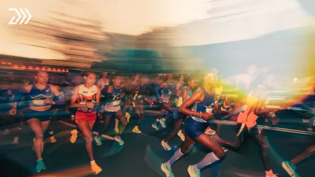 Sydney Marathon to Double Sub-Elite Runner Spots in 2027 — image accompanying Marathon Handbook's report