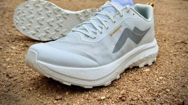 Tarkine Bandicoot: Versatile Yet Niche Trail Shoe — image accompanying Believe in the Run's report