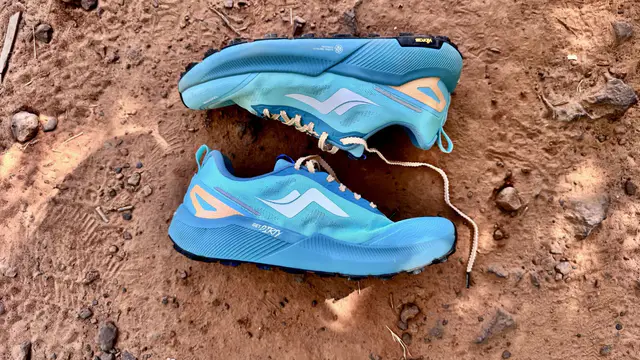 Tarkine Trail Devil 3: Vibram Outsole Shines in Latest Review — image accompanying Believe in the Run's report