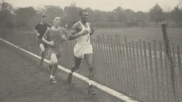 Ted Corbitt: The Quiet Revolutionary Behind American Road Running — image accompanying Marathon Handbook's report