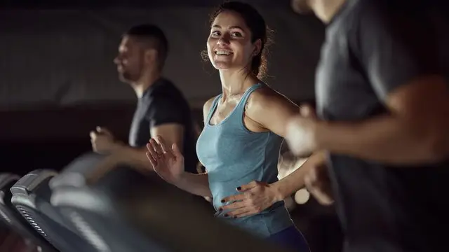 The 1% Rule: Incline on Treadmills Explained — image accompanying Canadian Running's report