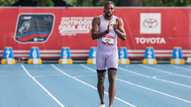 Top Athletes Withdraw from Ultimate Championships Due to Injuries and Illness — image accompanying Canadian Running's report