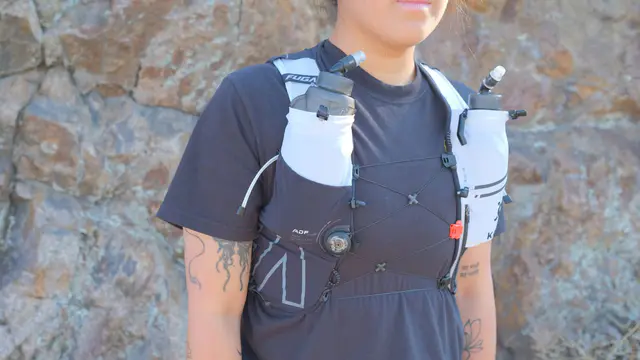 Top Running Hydration Vests for Summer Runs — image accompanying Believe in the Run's report