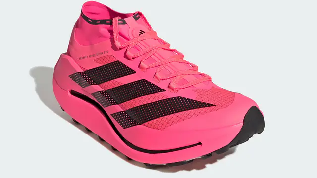 Top Trail Running Shoes for Autumn Adventures — image accompanying Athletics Weekly's report