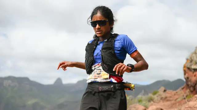 This Week in Running Justin Mock TWIR
