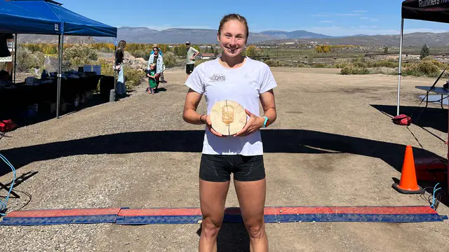 This Week in Running Justin Mock TWIR