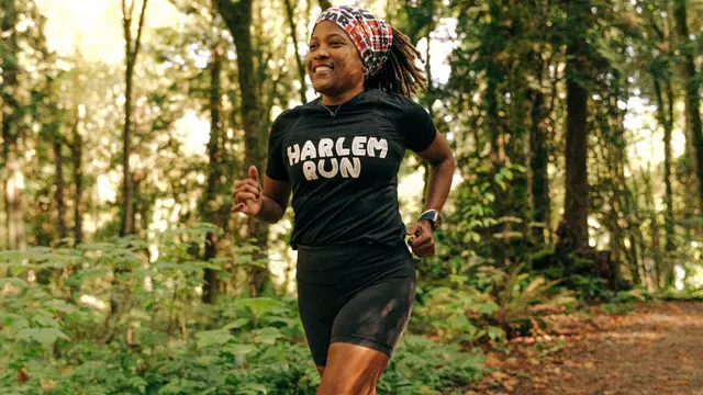 Trail Running's Path to Inclusivity — image accompanying Canadian Running's report