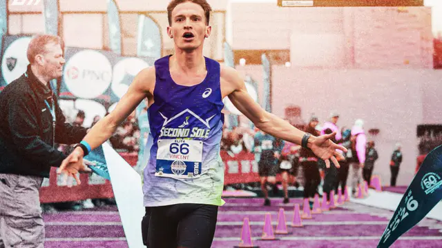Treadmill Training: Effective for Marathon Preparation? — image accompanying Marathon Handbook's report
