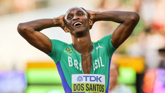 Two world records set at Zurich Diamond League — image accompanying Canadian Running's report
