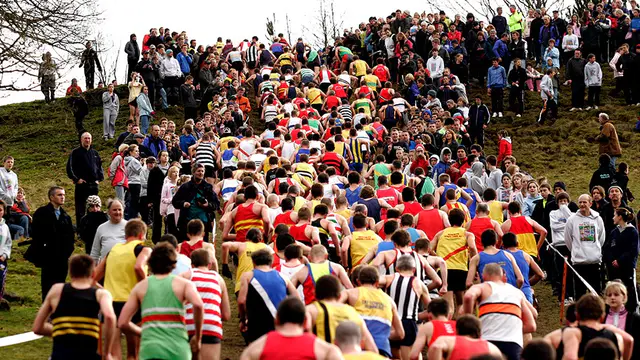 UK winter endurance fixtures for British runners 2026-2027 — image accompanying Athletics Weekly's report