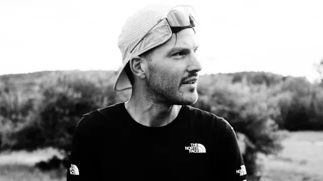 Ultrarunner Marc-Antoine Forand Prioritizes Family and Community — image accompanying Canadian Running's report