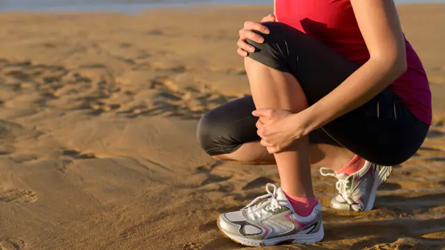 Unexpected exercises to prevent shin splints — image accompanying Canadian Running's report