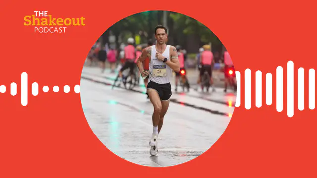 Unpacking Performance Supplements: Science or Hype? — image accompanying Canadian Running's report
