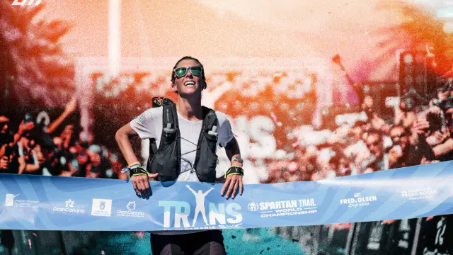 UTMB 2026 Faces Absence of Fastest Woman, Katie Schide — image accompanying Marathon Handbook's report