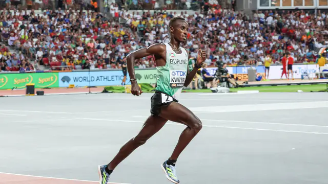 Valencia Half Marathon Sees Record-Breaking Runs, None Recognized — image accompanying Canadian Running's report