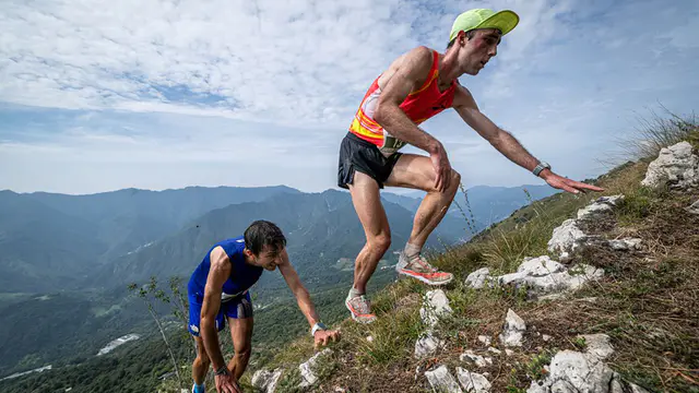 WMRA World Cup heads to Italy for Vertical and Trofeo Nasego — image accompanying Athletics Weekly's report