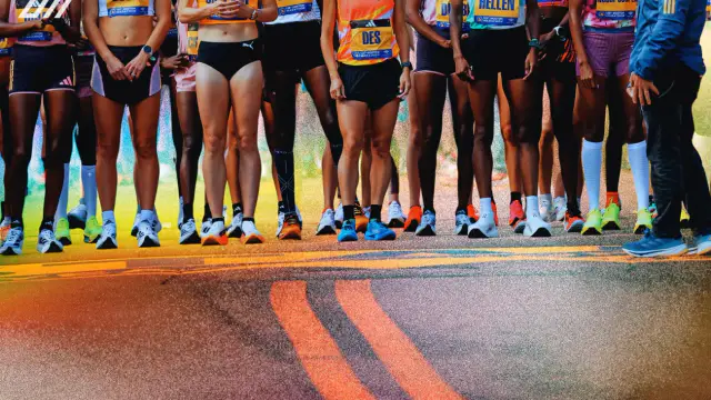 World Athletics Launches Road Running Department — image accompanying Marathon Handbook's report