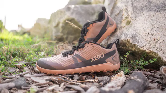 Xero Mesa Summit: Best Value in Barefoot Trail Running — image accompanying Believe in the Run's report