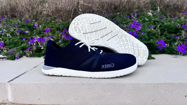 Xero Pacer Lite: A New Walking Shoe Favorite — image accompanying Believe in the Run's report
