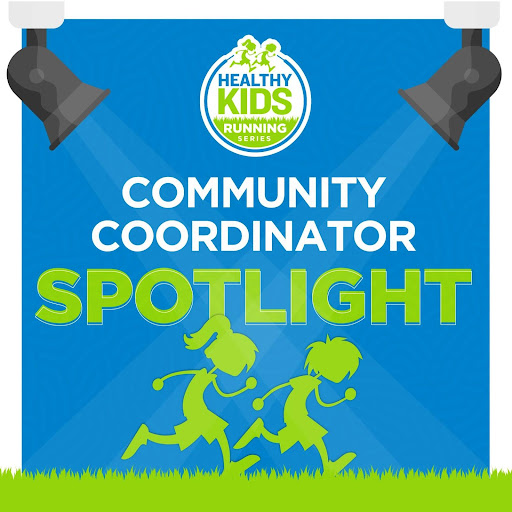Community Coordinator Spotlight
